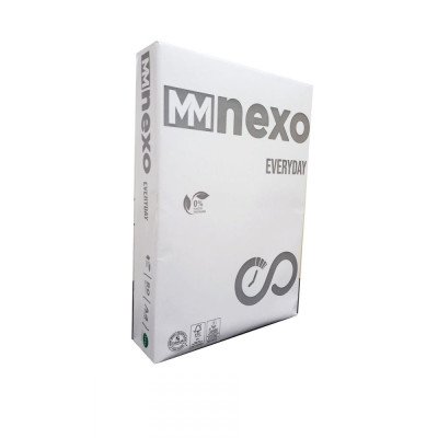 Папір  А4 Nexo Everyday  500арк., 80 гр