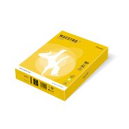 Папір А4 Maestro Color IG50 св-жовтий