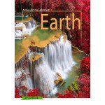 Зошит А4/80кл.скоба YES Earth