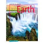 Зошит А4/80кл.скоба YES Earth