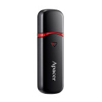Флеш-драйв APACER AH333 16 GB черный