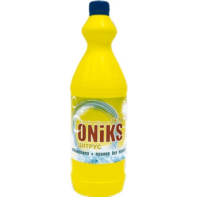 Отбеливатель-гель Oniks, 950 г