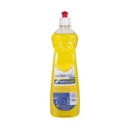 Средство для мытья посуды 0,5л BuroClean EuroStandart ЛИМОН