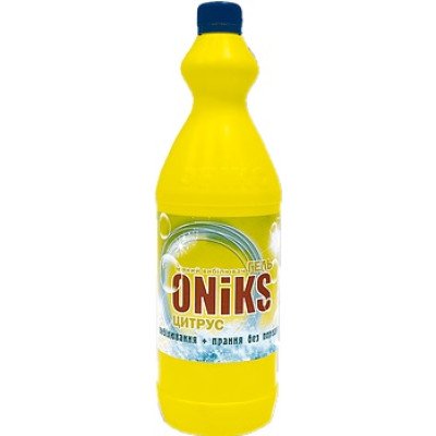 Отбеливатель-гель Oniks, 950 г