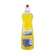 Средство для мытья посуды 0,5л BuroClean EuroStandart ЛИМОН