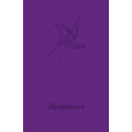 Дневник школьный FLY, В5, 40арк, тверд. обл, матовая ламинация, KIDS Line
