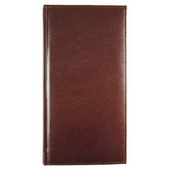 Алфавитка Sarif бордо 112 л