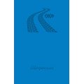 Щоденник шкільний ROAD, В5, 40арк, тверд. обкл., матова ламінація, KIDS Line