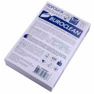 Порошок стиральный универсальный Buroclean 0,45 кг "Горная свежесть"