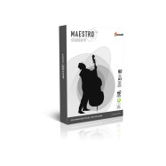 Бумага  А3 80г/м 500 л. Maestro Standart