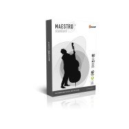 Бумага  А3 80г/м 500 л. Maestro Standart
