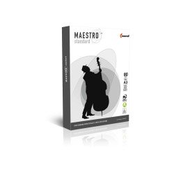 Бумага  А3 80г/м 500 л. Maestro Standart