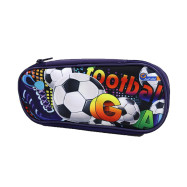 JO-19254 Пенал "корытце" "Goal" 23*5*11CM