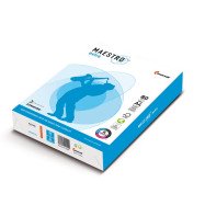 Папір офісний А4 Maestro Extra 500 арк 80г/м