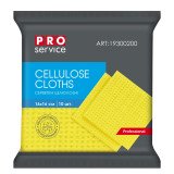 Салфетки целлюлозные 16*16 PRO 10шт