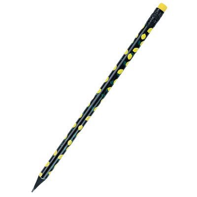 Карандаш чернографитный Axent Lemon 9009-03-A, HB, 36шт.