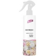 Парфюм для помещений с распылителем "Sila" Air Fresh "Floral Magic"