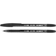 Ручка шариковая  ECONOMIX, ICE PEN, пишет черным