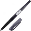 Ручка шариковая "Pilot BPS-GG-F-B" 0,7 черн.