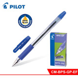 Ручка кулькова"Pilot BPS-GP-F-L  0,7синя