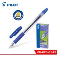 Ручка кулькова Pilot BPS-GP-EF-L 0.5 син