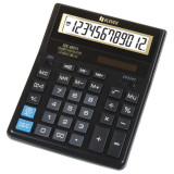 Калькулятор Eleven офісний SDC-888 TII, 12 р.