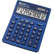Калькулятор Eleven офисный SDC-444XRNVE, 12 р.