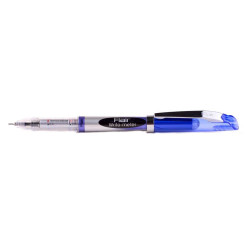 Ручка шариковая Flair 743 синяя Writometer ball NEW.10км.
