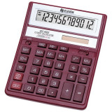 Калькулятор Eleven офісний SDC-888 XRD, 12 р.