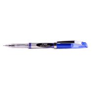 Ручка кульк Flair 743 син Writometer ball NEW.10км.