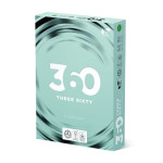 Бумага 360 OFFICE А4 80 г/м2 500 л.