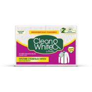 Duru мило госп. CLEAN&WHITE 4*120гр д/видалення плям