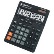 Калькулятор Eleven офісний SDC-444S , 14 р.