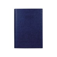Ежедневник датированный , BASIC, синий, А5 Ежедневник датированный , BASIC, синий, А5