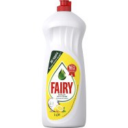 Засіб для миття посуду Fairy 900мл.