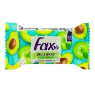 FAX мыло туалетное 60г асорти