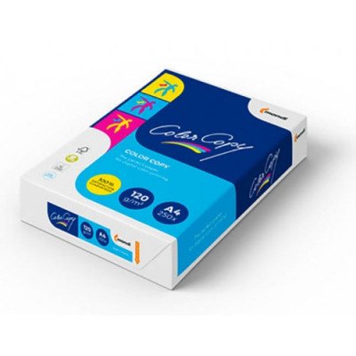 Бумага A4 Color Copy /120г/м2 250 л
