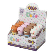 Клей-олiвець CUTE 9г, PVA