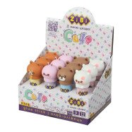 Клей-олiвець CUTE 9г, PVA