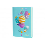 Щоденник датований, А5 Щоденник датований, А5