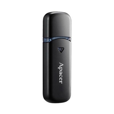 Флеш-драйв APACER AH355 64GB USB3.0 черная
