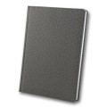 Ежедневник датированный 2025, Cambric, серый, А5, 184 л, 142*203
