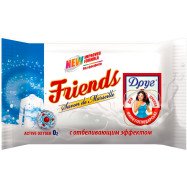Мыло Друг с отбеливающим эффектом 125г