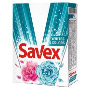 Стиральный порошок,  Fresh Premium 400г, TM Savex