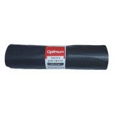 Пакет для мусора  п/е 120*140 черный ЛД 240л/5шт.(22шт/ящ)