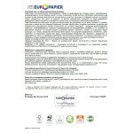 Бумага офисная А4 High Standart , 500 л