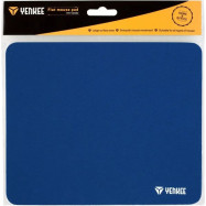 Килимок для мишi YENKEE YPM 1000ВЕ  mouse pad блактний