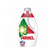 Гель для стирки ARIEL 1,8л Экстрасила пятновыводитель