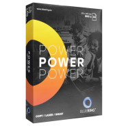 Папір  А4 Bluering POWER   500арк. 80 гр