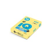 Папір кольоровий А4 80 ZG34 IQ Color жовтий